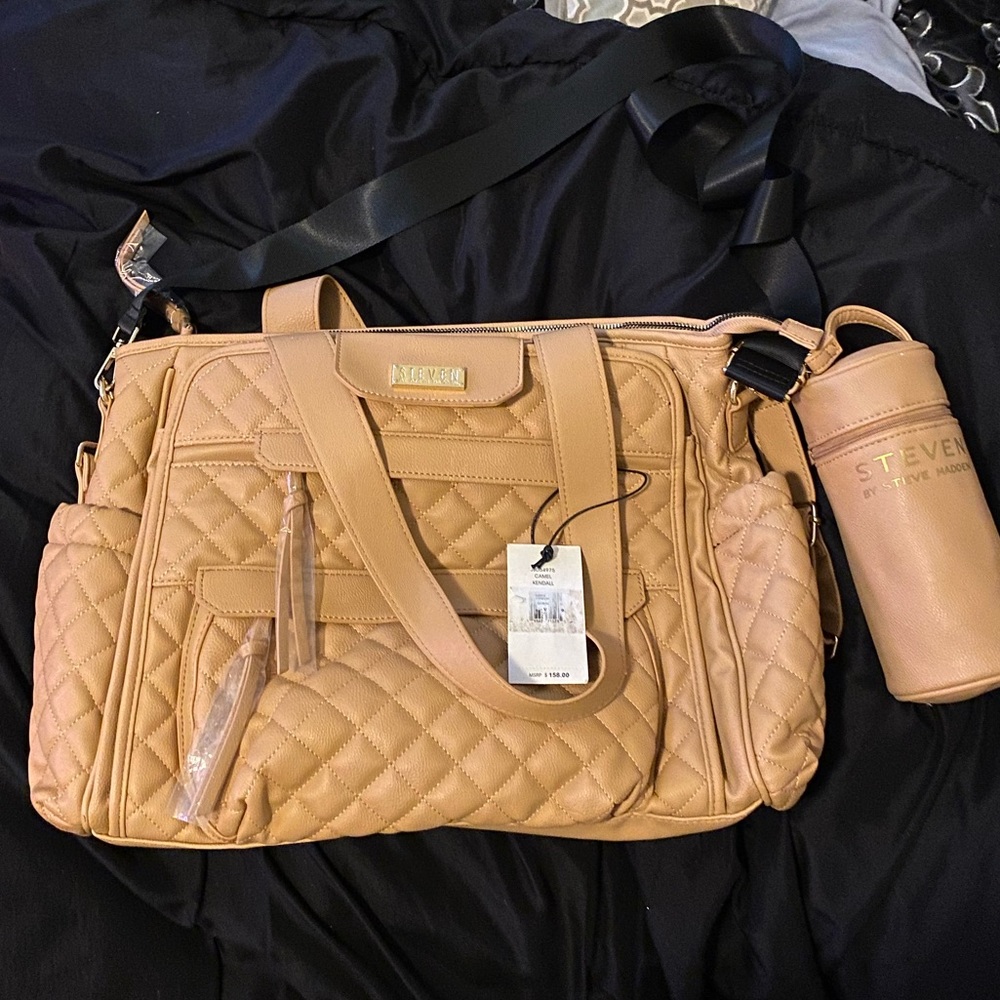 Diaper bag